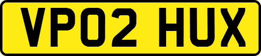 VP02HUX
