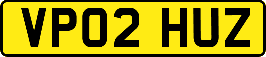 VP02HUZ