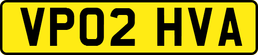 VP02HVA