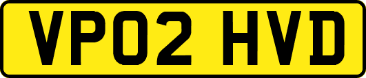 VP02HVD