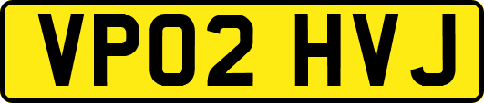 VP02HVJ