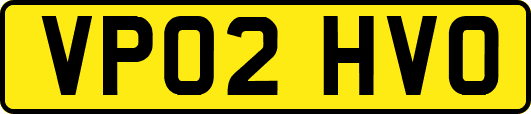 VP02HVO