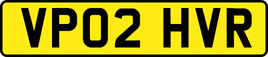 VP02HVR