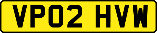 VP02HVW