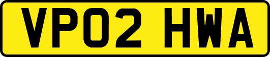 VP02HWA