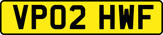 VP02HWF