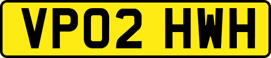 VP02HWH