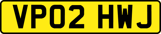 VP02HWJ