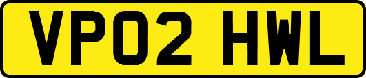VP02HWL