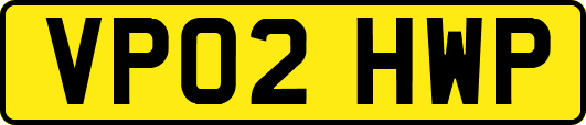 VP02HWP