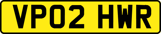 VP02HWR
