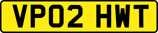 VP02HWT