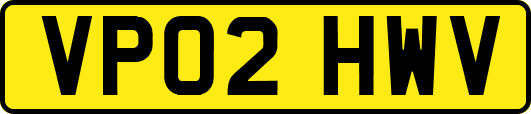 VP02HWV