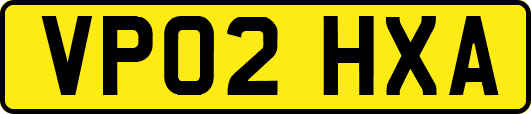 VP02HXA