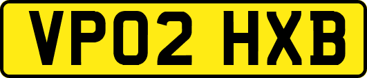 VP02HXB