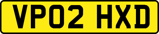 VP02HXD
