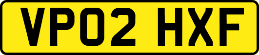 VP02HXF