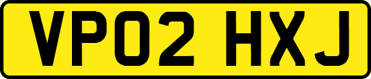 VP02HXJ