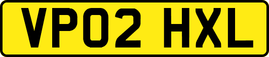 VP02HXL