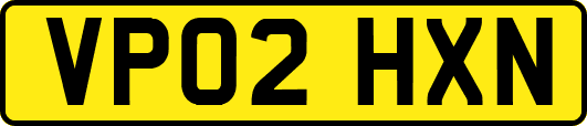 VP02HXN