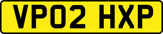 VP02HXP