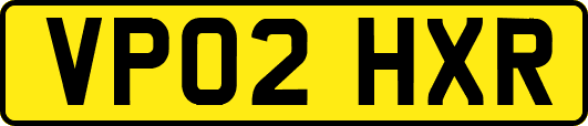 VP02HXR