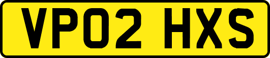 VP02HXS