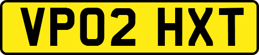 VP02HXT