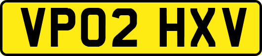 VP02HXV