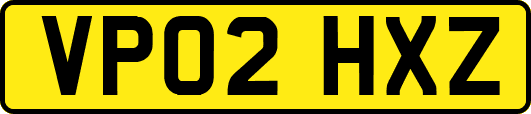 VP02HXZ