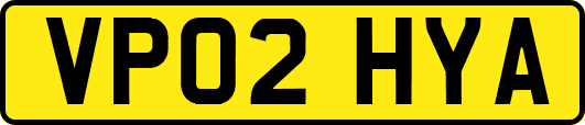 VP02HYA