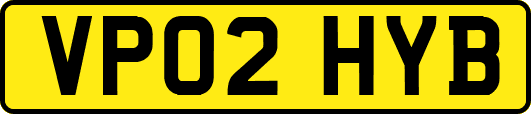 VP02HYB