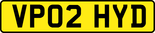 VP02HYD