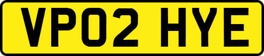 VP02HYE