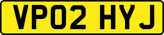 VP02HYJ
