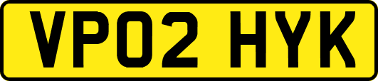 VP02HYK