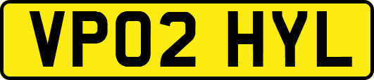 VP02HYL