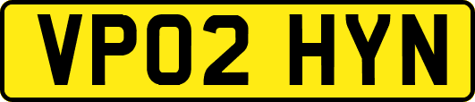 VP02HYN