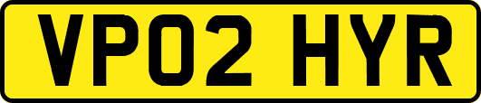 VP02HYR
