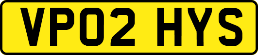 VP02HYS