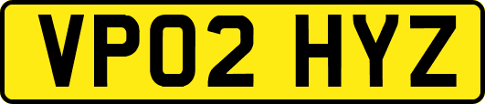 VP02HYZ