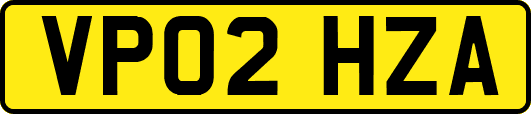 VP02HZA