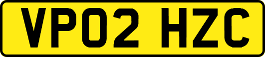 VP02HZC