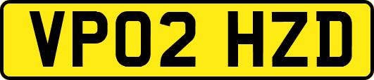 VP02HZD