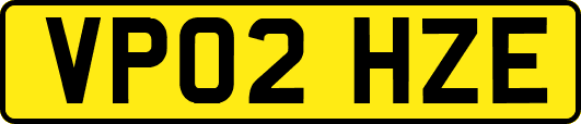 VP02HZE