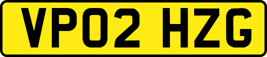 VP02HZG