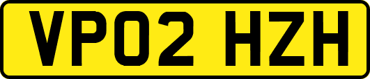 VP02HZH