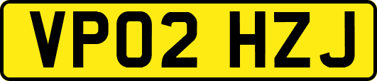 VP02HZJ