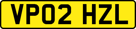 VP02HZL