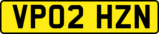 VP02HZN